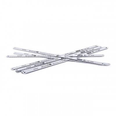 Будкрам купить Полотно ножовочное по металлу 300x12,5x0,62, 24T, W3, HSS INTERTOOL HT-3020