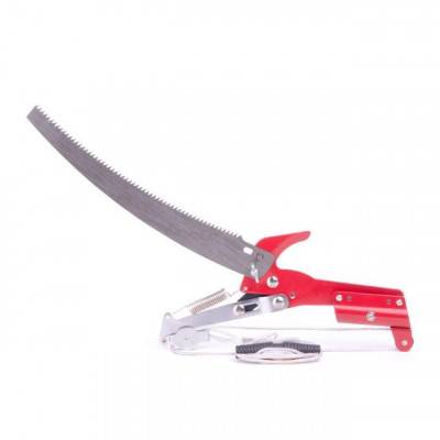 Будкрам купити Сучкорез штанговый под телескопическую ручку 2,4м. INTERTOOL HT-3111 Сучкорез штанговый под телескопическую ручку 2,4м. INTERTOOL HT-3111 4