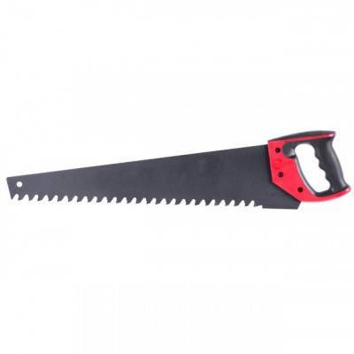 Будкрам купить Ножовка по пенобетону 550 мм INTERTOOL HT-3131 Ножовка по пенобетону 550 мм INTERTOOL HT-3131 2