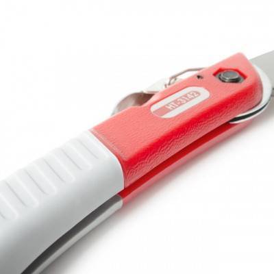 Будкрам купить Ножовка садовая складная 180 мм INTERTOOL HT-3142 Ножовка садовая складная 180 мм INTERTOOL HT-3142 3