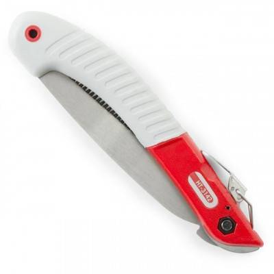 Будкрам купить Ножовка садовая складная 180 мм INTERTOOL HT-3142 Ножовка садовая складная 180 мм INTERTOOL HT-3142 5