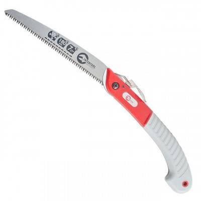 Будкрам купить Ножовка садовая складная 180 мм INTERTOOL HT-3142 Ножовка садовая складная 180 мм INTERTOOL HT-3142 6