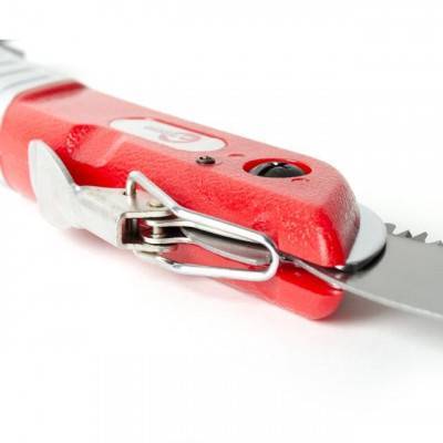 Будкрам купить Ножовка садовая складная 180 мм INTERTOOL HT-3142 Ножовка садовая складная 180 мм INTERTOOL HT-3142 8