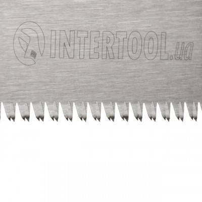 Будкрам купить Ножовка садовая складная 254 мм INTERTOOL HT-3143 Ножовка садовая складная 254 мм INTERTOOL HT-3143 4