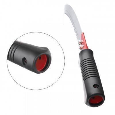 Будкрам купить Ножовка садовая с крюком, полотно 350 мм INTERTOOL HT-3150 Ножовка садовая с крюком, полотно 350 мм INTERTOOL HT-3150 6