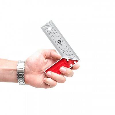 Будкрам купить Набор инструмента столярный 6 ед. (ножовка, нож, карандаши, рулетка, угольник) INTERTOOL HT-3157 Набор инструмента столярный 6 ед. (ножовка, нож, карандаши, рулетка, угольник) INTERTOOL HT-3157 6