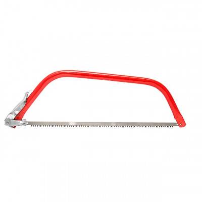 Будкрам купити Ножовка лучковая по дереву с полотном 610 мм INTERTOOL HT-3216 Ножовка лучковая по дереву с полотном 610 мм INTERTOOL HT-3216 2