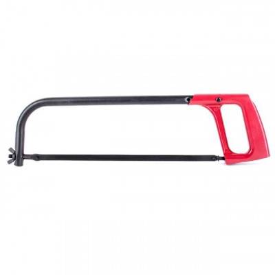 Будкрам купити Ножовка по металлу с полотном 250-300 мм INTERTOOL HT-3303 Ножовка по металлу с полотном 250-300 мм INTERTOOL HT-3303 2