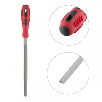 Будкрам купить Набор напильников 5шт. INTERTOOL HT-3705 Набор напильников 5шт. INTERTOOL HT-3705 5