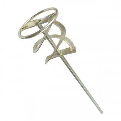 Будкрам купить Миксер для сухих смесей 100x600 мм INTERTOOL HT-4004