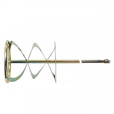 Будкрам купить Миксер для смесей SDS PLUS 120x600 мм INTERTOOL HT-4008