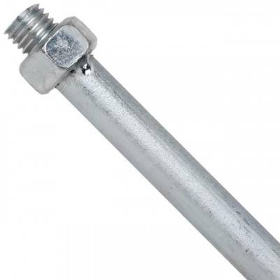 Будкрам купити Строительный универсальный миксер-насадка 140*700 мм, M14 INTERTOOL HT-4013 Строительный универсальный миксер-насадка 140*700 мм, M14 INTERTOOL HT-4013 2