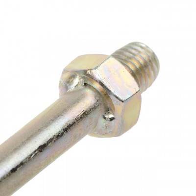 Будкрам купить Миксер-насадка для смесей 120*600 мм, M14 INTERTOOL HT-4015 Миксер-насадка для смесей 120*600 мм, M14 INTERTOOL HT-4015 4