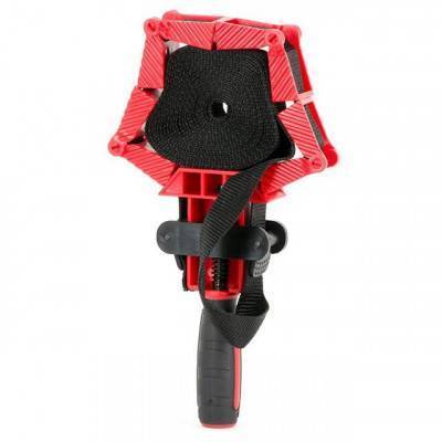 Будкрам купить Струбцина ленточная INTERTOOL HT-6051 Струбцина ленточная INTERTOOL HT-6051 2