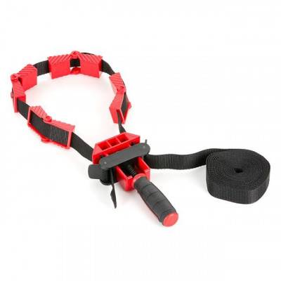 Будкрам купить Струбцина ленточная INTERTOOL HT-6051 Струбцина ленточная INTERTOOL HT-6051 3