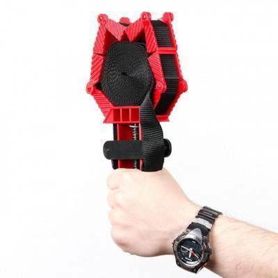 Будкрам купить Струбцина ленточная INTERTOOL HT-6051 Струбцина ленточная INTERTOOL HT-6051 4