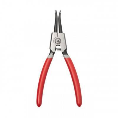 Будкрам купить Щипцы для снятия и установки стопорных колец 150 мм, прямые на разжим INTERTOOL HT-7007 Щипцы для снятия и установки стопорных колец 150 мм, прямые на разжим INTERTOOL HT-7007 4