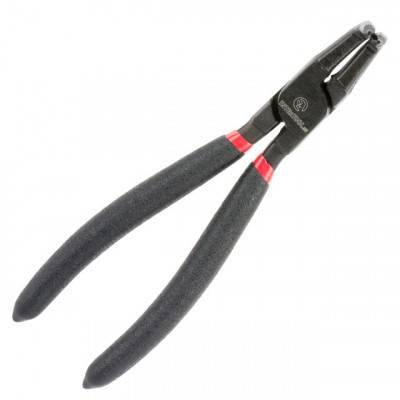 Будкрам купить Набор щипцов (4шт) для снятия и установки стопорных колец 180мм, 40CrV, фосфатированные. INTERTOOL HT-7015 Набор щипцов (4шт) для снятия и установки стопорных колец 180мм, 40CrV, фосфатированные. INTERTOOL HT-7015 3