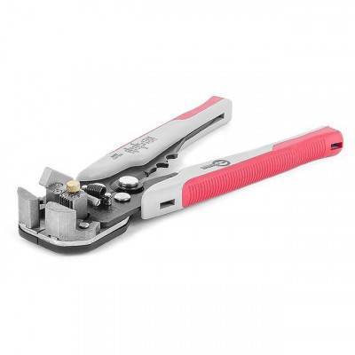 Будкрам купить Съемник изоляции автоматический INTERTOOL HT-7020 Съемник изоляции автоматический INTERTOOL HT-7020 3