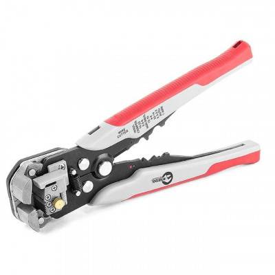 Будкрам купить Съемник изоляции автоматический INTERTOOL HT-7020 Съемник изоляции автоматический INTERTOOL HT-7020 4