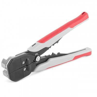 Будкрам купить Съемник изоляции автоматический INTERTOOL HT-7020 Съемник изоляции автоматический INTERTOOL HT-7020 5