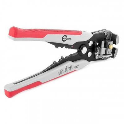 Будкрам купить Съемник изоляции автоматический INTERTOOL HT-7020