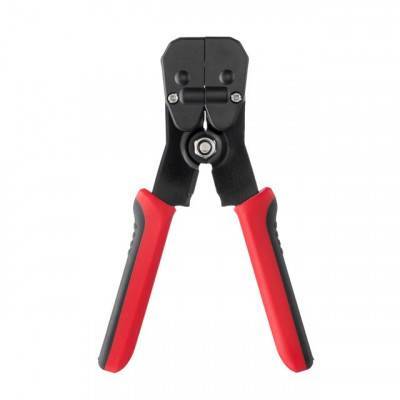 Будкрам купити Съемник изоляции автоматический 150мм INTERTOOL HT-7022 Съемник изоляции автоматический 150мм INTERTOOL HT-7022 4