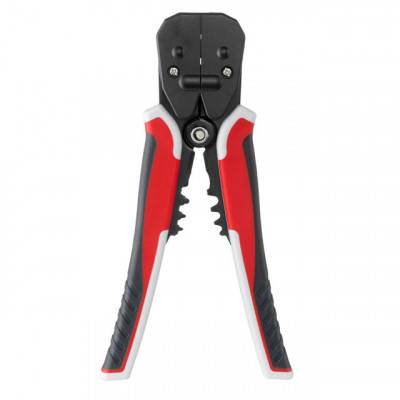 Будкрам купить Съемник изоляции автоматический 200мм INTERTOOL HT-7023 Съемник изоляции автоматический 200мм INTERTOOL HT-7023 4