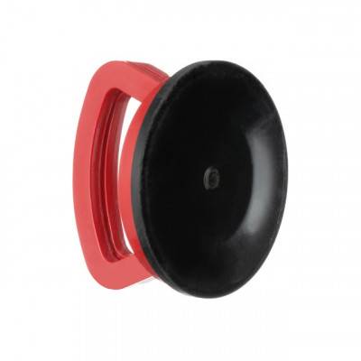 Будкрам купити Держатель-присоска для стекол одинарная 120 мм, max 40 кг INTERTOOL HT-7101 Держатель-присоска для стекол одинарная 120 мм, max 40 кг INTERTOOL HT-7101 4