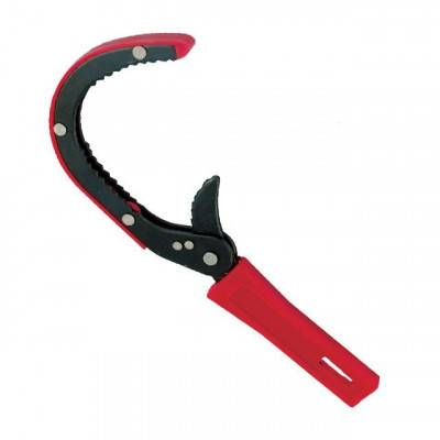 Будкрам купити Съемник масляного фильтра серп INTERTOOL HT-7205