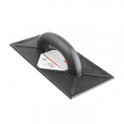 Будкрам купить Затирка пластиковая "короед" 270*130 мм INTERTOOL KT-0002