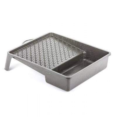 Будкрам купить Ванночка малярная 150*220мм INTERTOOL KT-0022 Ванночка малярная 150*220мм INTERTOOL KT-0022 7