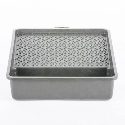 Будкрам купить Ванночка малярная 150*220мм INTERTOOL KT-0022 Ванночка малярная 150*220мм INTERTOOL KT-0022 9