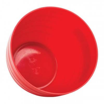 Будкрам купити Чаша для гипса 120*90 мм INTERTOOL KT-0030 Чаша для гипса 120*90 мм INTERTOOL KT-0030 3