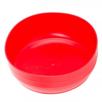 Будкрам купити Чаша для гипса 150*50 мм INTERTOOL KT-0031 Чаша для гипса 150*50 мм INTERTOOL KT-0031 3