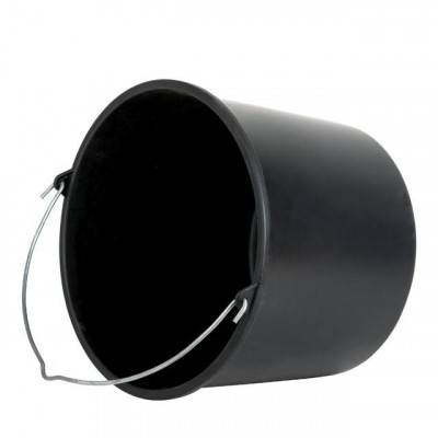 Будкрам купити Ведро строительное 20 л INTERTOOL KT-0040 Ведро строительное 20 л INTERTOOL KT-0040 2