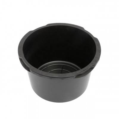 Будкрам купить Таз строительный круглый 45 л INTERTOOL KT-0045