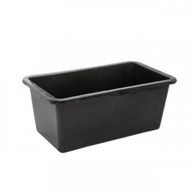 Будкрам купить Таз строительный прямоугольный 65 л INTERTOOL KT-0065