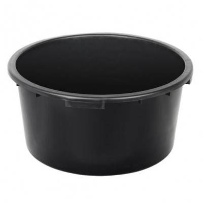 Будкрам купить Таз строительный круглый 45 л PROF INTERTOOL KT-0145 Таз строительный круглый 45 л PROF INTERTOOL KT-0145 2