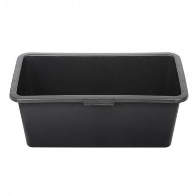 Будкрам купить Таз строительный прямоугольный 65 л PROF INTERTOOL KT-0165 Таз строительный прямоугольный 65 л PROF INTERTOOL KT-0165 3