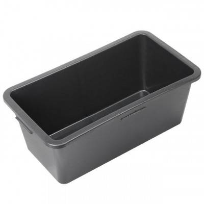Будкрам купить Таз строительный прямоугольный 65 л PROF INTERTOOL KT-0165 Таз строительный прямоугольный 65 л PROF INTERTOOL KT-0165 4