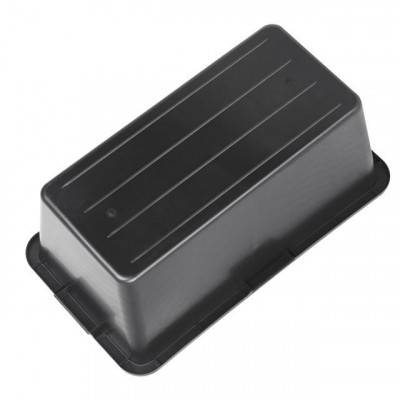 Будкрам купить Таз строительный прямоугольный 65 л PROF INTERTOOL KT-0165 Таз строительный прямоугольный 65 л PROF INTERTOOL KT-0165 5