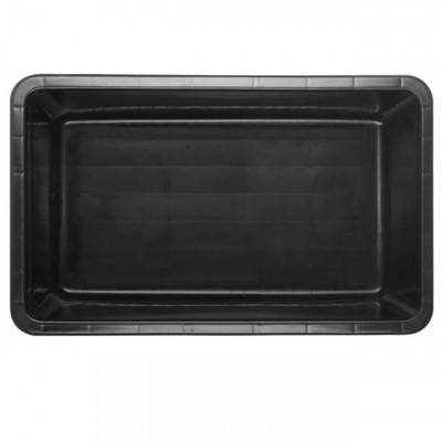 Будкрам купити Таз строительный прямоугольный 90 л PROF INTERTOOL KT-0190 Таз строительный прямоугольный 90 л PROF INTERTOOL KT-0190 3