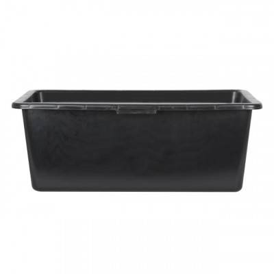 Будкрам купити Таз строительный прямоугольный 90 л PROF INTERTOOL KT-0190