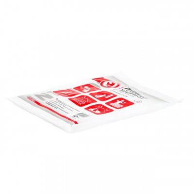 Будкрам купить Пленка защитная 4*5 м, 7 мкм INTERTOOL KT-0700 Пленка защитная 4*5 м, 7 мкм INTERTOOL KT-0700 2