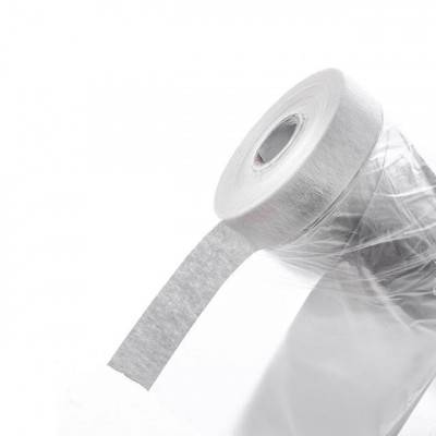 Будкрам купить Пленка защитная с малярной лентой 550 мм*30м INTERTOOL KT-0801 Пленка защитная с малярной лентой 550 мм*30м INTERTOOL KT-0801 4