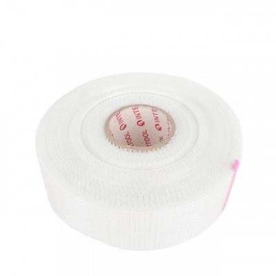 Будкрам купить Лента клеящаяся для швов "серпянка" 50 мм*90 м INTERTOOL KT-0923 Лента клеящаяся для швов "серпянка" 50 мм*90 м INTERTOOL KT-0923 4