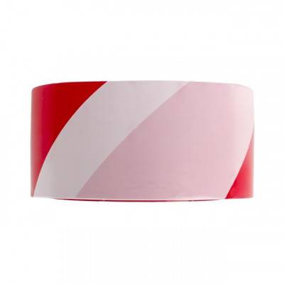 Будкрам купить Лента сигнальная 50 мм*50 м INTERTOOL KT-0941 Лента сигнальная 50 мм*50 м INTERTOOL KT-0941 2