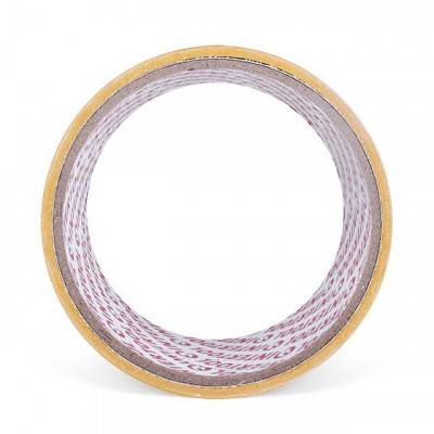 Будкрам купить Скотч двухсторонний 50 мм*5 м на полипропиленовой основе INTERTOOL KT-0951 Скотч двухсторонний 50 мм*5 м на полипропиленовой основе INTERTOOL KT-0951 5