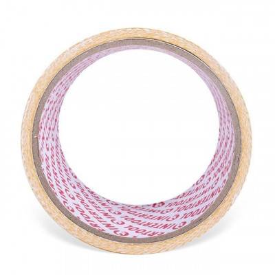 Будкрам купить Скотч двухсторонний 50 мм*5 м на тканевой основе INTERTOOL KT-0961 Скотч двухсторонний 50 мм*5 м на тканевой основе INTERTOOL KT-0961 5